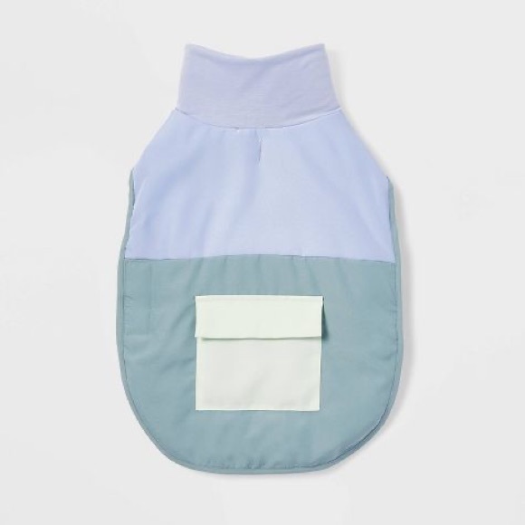 NWT! Boots & Barkley Spring Dog Jacket - Picture 3 of 12